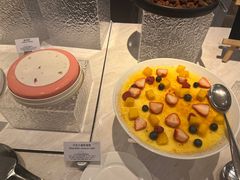 -青岛富力艾美酒店