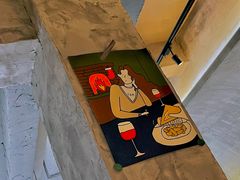 -LUMOS卢莫斯融合料理餐厅