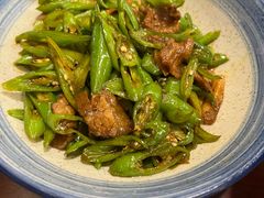 九华小炒肉-曾福兴