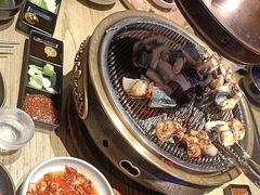 -泥炉烧肉师(新街口金銮巷店)