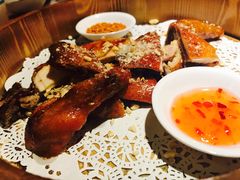 -蕃茄述·好汤自然来(江汉路店)
