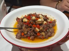 -辣可可·小炒黄牛肉(望京凯德MALL店)