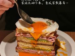 -O'eat Blossom&Pelican(深圳首店)