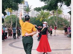 -白沙门生态公园