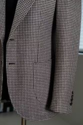 -GIMIWEAR 基米尔男士西服高级定制(陆家嘴店)