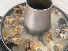 -阿妈土锅鸡