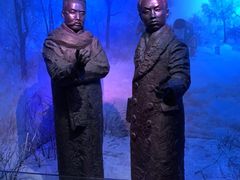 -中共一大纪念馆