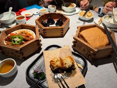 -晓粤·惹味粤菜(凯德乐峰广场店)