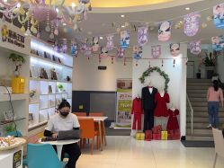 点击看大图 -童画王国儿童摄影(吉大店)