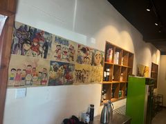 -三石铁板烧(紫竹桥店)