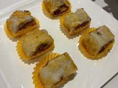 红糖麻糍-绍兴饭店知遇楼(环山路店)