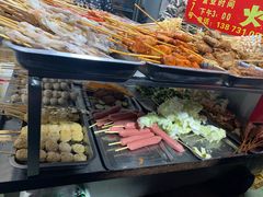 -胡仁根胡记炸炸炸