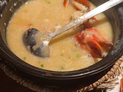 -蚝翅·海鲜粥·烧烤·羊肉季(鄞州万达店)