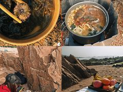 -青岛第三海水浴场