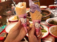 -京元盛铜锅涮肉(上海总店)