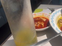 -花椒俏川菜小馆(南海万达店)