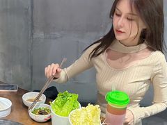 -刘火辣老火锅(光谷店)