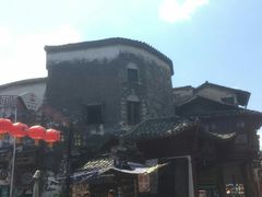 -屯溪老街