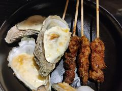 -长沙北辰洲际酒店-兰调全日餐厅