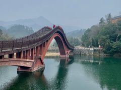 -绩溪龙川景区