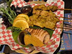 -泰妃殿(武汉首店)