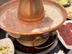 -情忆草原涮肉馆