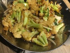 -巴渝菜馆(涿州店)