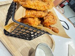 -FIKA WAKA(西岸凤巢店)