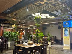 -和院老火锅铜锅烧烤海鲜(朱雀大街店)