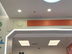 -极橙儿童齿科矫正中心(奥城店)