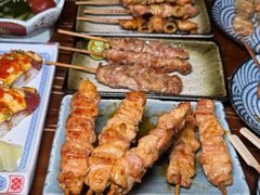 -鸟泉居酒屋·烧鸟·酒馆(百子湾店)