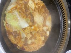 -东北农家院·铁锅炖(莘庄店)