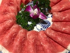 -东来顺饭庄(金泉广场店)