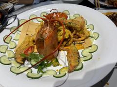 -沈胖子音乐烤吧·炒菜·龙虾(环城东路店)