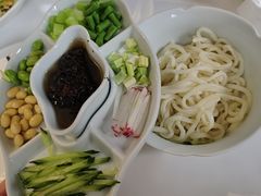 -四季民福烤鸭店(故宫店)