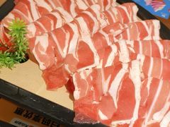 -快乐小羊·内蒙牛羊肉火锅(流花中心店)