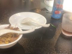 -牛肉彪·19年专注·潮汕牛肉火锅(祈福店)