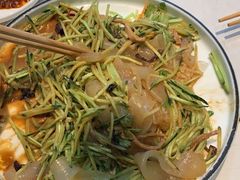 -北李妈妈菜·海肠捞饭(开发区万达店)