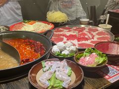-冯校长老火锅(广州正佳广场店)