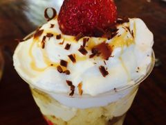 IBERRY-莓园冰淇淋店
