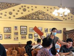 大堂-伊萨娜印尼餐馆
