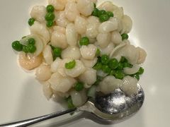 -肆月河豚·新淮扬(金融街店)
