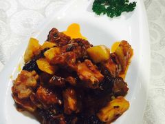 -马凯餐厅(长椿街店)