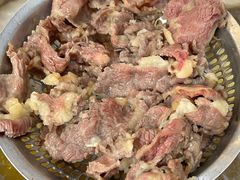 -万祥牛肉火锅(金龙店)