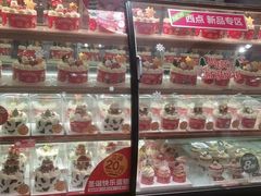 零售区-味多美(上南路店)