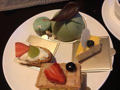 -盛宴自助餐厅(运达喜来登店)