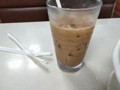 -港式金翠茶餐厅
