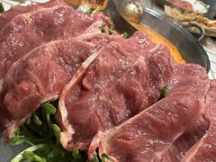 -热火朝天鲜切牛肉火锅(南强街巷店)