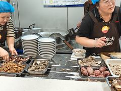 -岳记羊肠馆(陵园小区店)