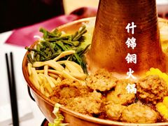-凯鸽酒楼•雁北民间菜(华北星店)